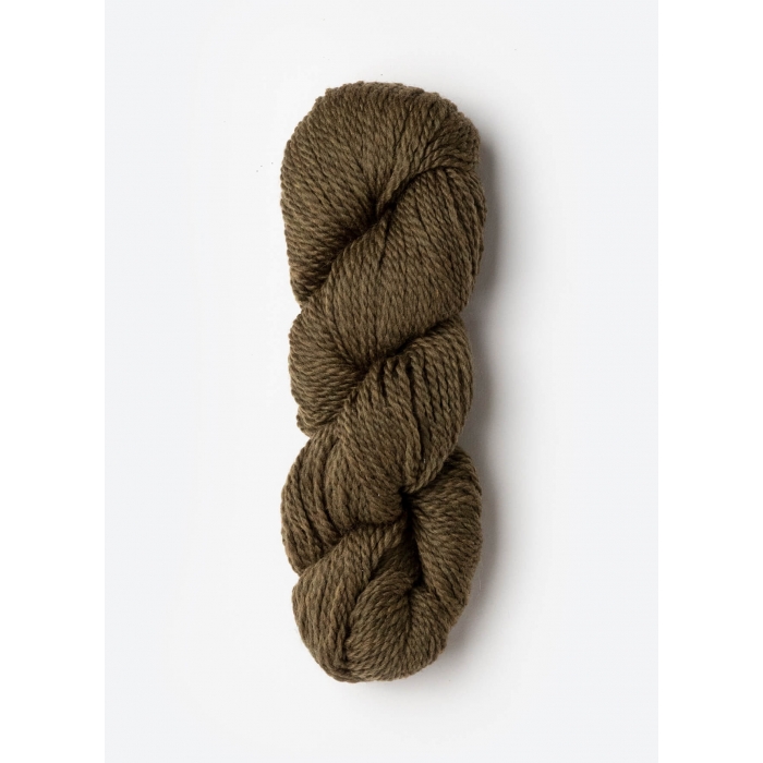 Blue Sky Fibers Woolstok Worsted Mossy Green